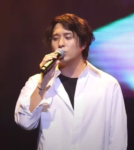 Lee Jin-sung