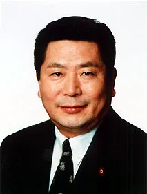 中川秀直