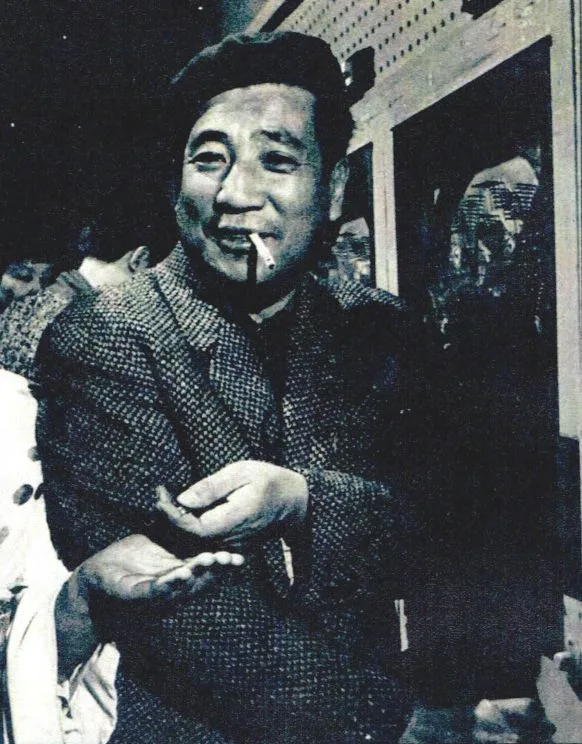 野口晴康