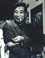 野口晴康
