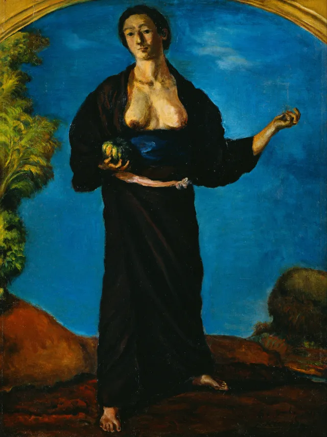 岸田蓁