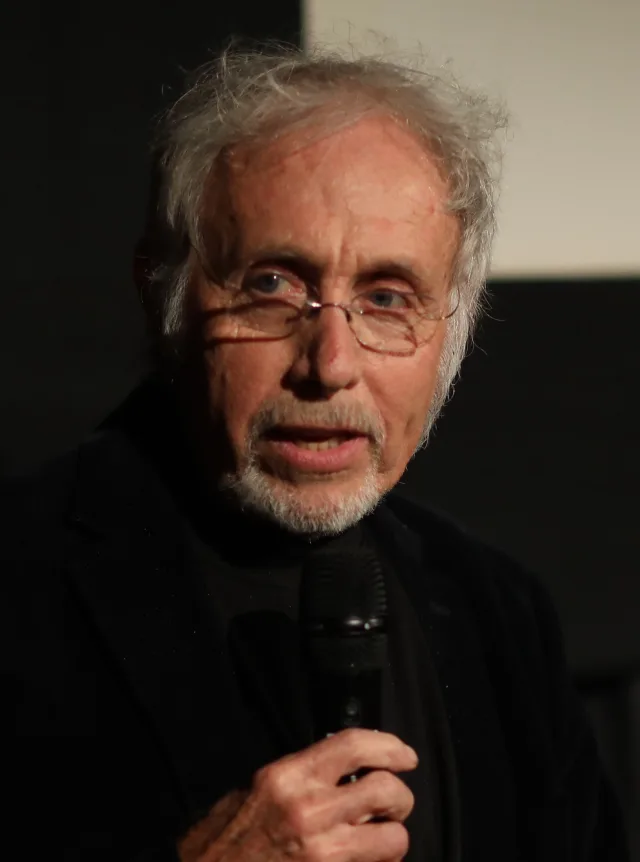 Ralph Arlyck