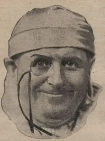 Davy Burnaby