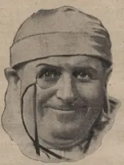 Davy Burnaby