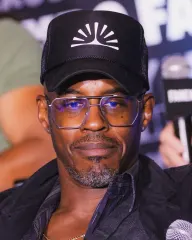 アーメド・ベスト