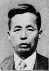 河合義一