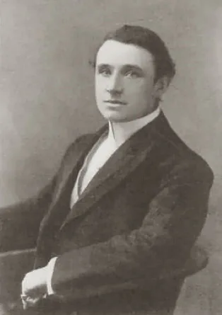 Oswald Yorke
