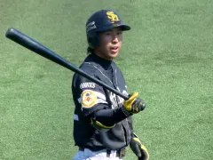 豊福晃司