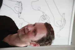 デヴィッド・シュリグリー