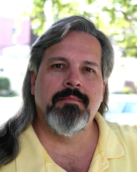 Ken Mora