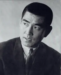 高倉健