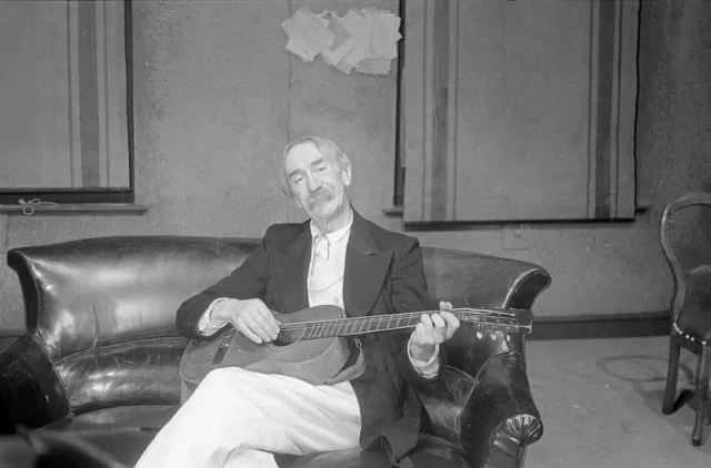 Max Gülstorff