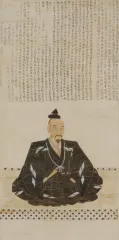 宇喜多能家