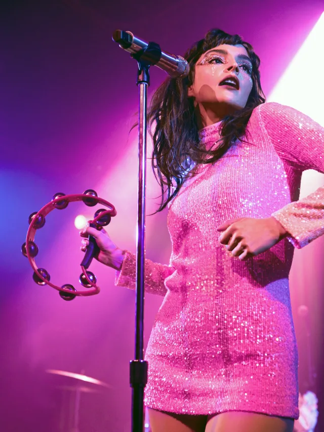 Lauren Eve Mayberry