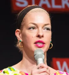 ポリアナ・マッキントッシュ