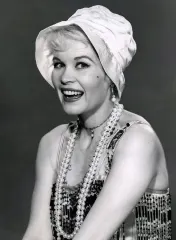 ドロシー・プロヴァイン