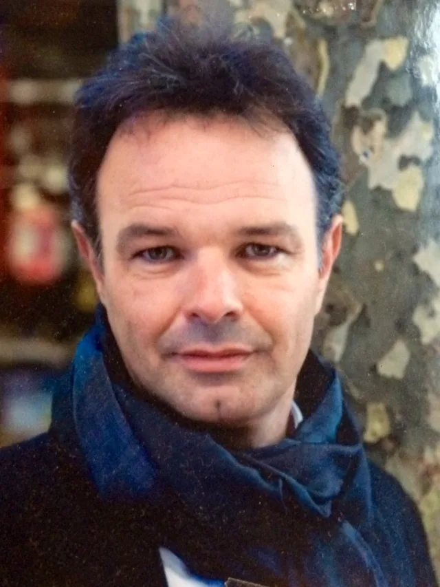 Nicolas Charbonneau