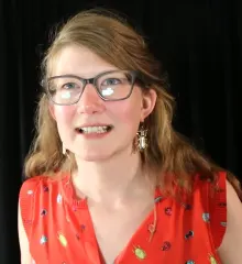 Emily Graslie