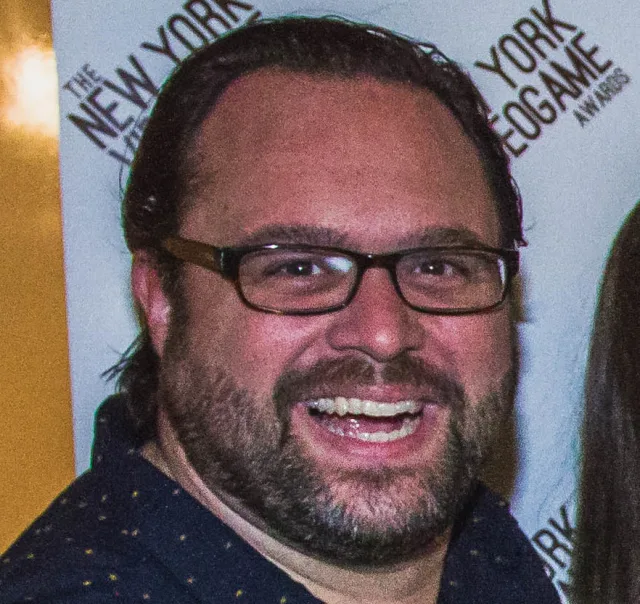Jim Santangeli