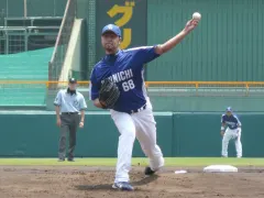 長峰昌司