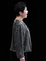 鮫島有美子