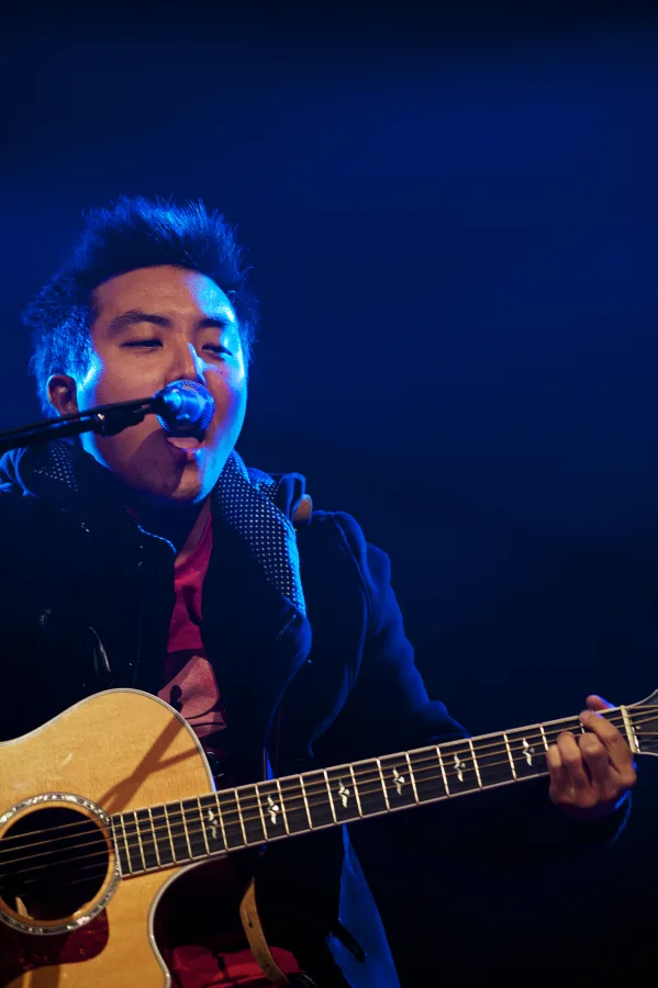 David Choi
