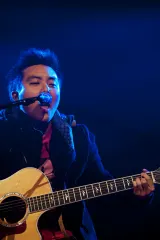 David Choi