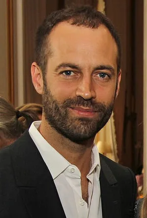 バンジャマン・ミルピエ