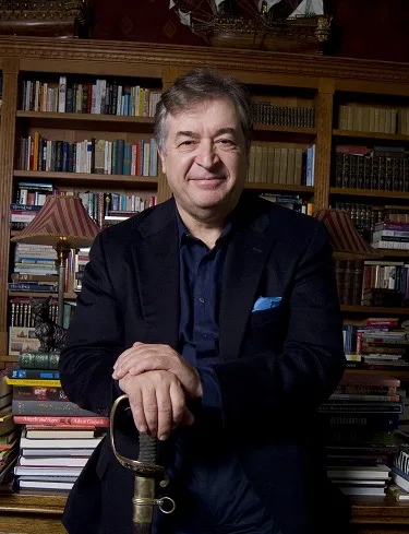 Ronald F. Maxwell
