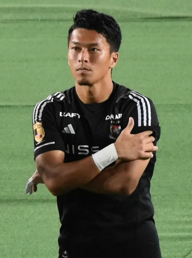 白坂楓馬