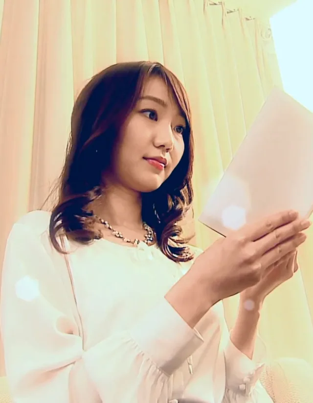 齋藤綾乃