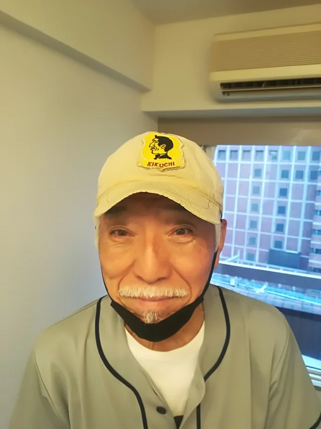 きくち英一