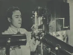 Jean Painlevé
