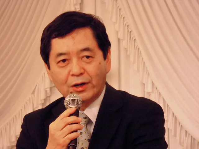 山田修路
