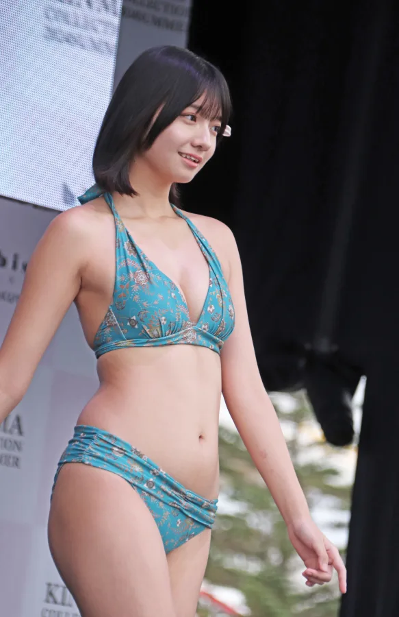 石井優希