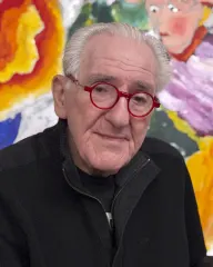 ニール・スレイヴィン