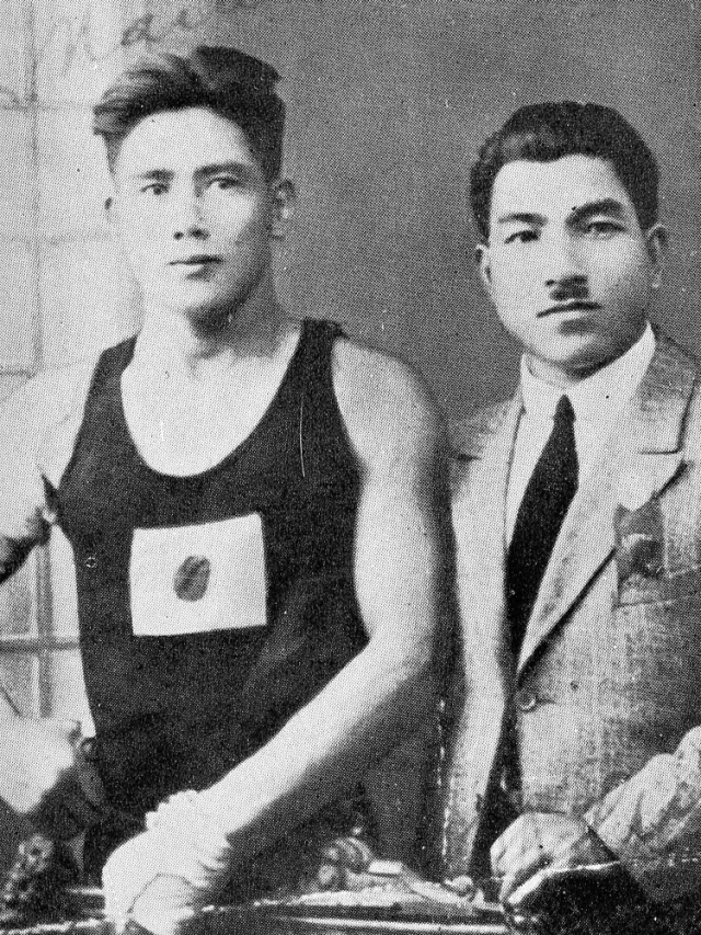 内藤克俊
