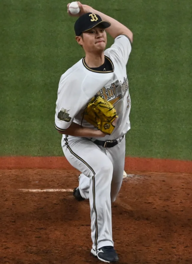 山田修義