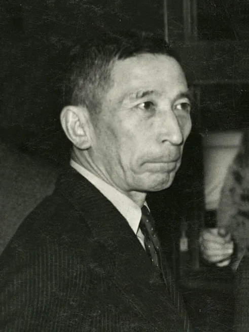 平沼亮三