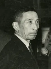 平沼亮三