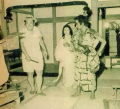 河野寿一