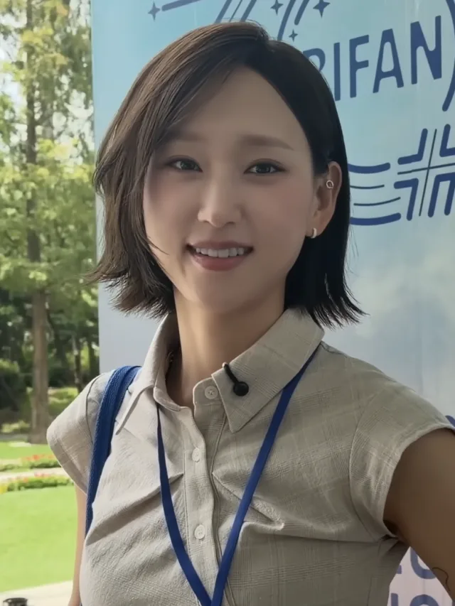 リュ・ヘヨン