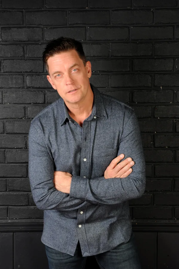 Jim Breuer