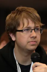Nathaniel Bandy