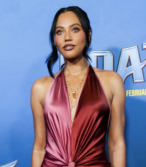 Ayesha Curry
