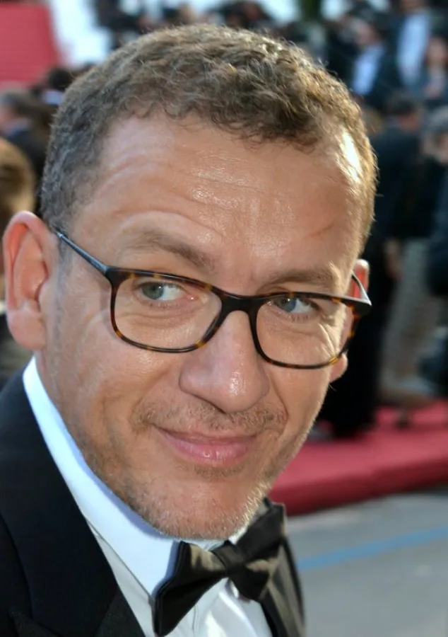 ダニー・ブーン