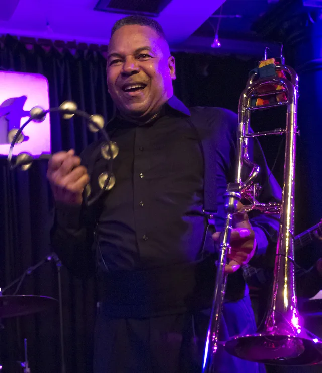 Joseph Bowie