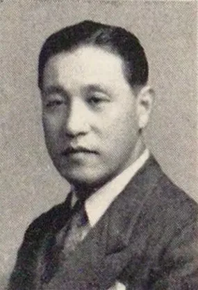 松本瀧藏