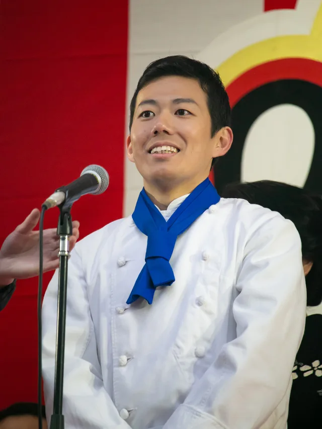 藤山扇治郎