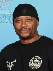 デヴィッド・ラムゼイ